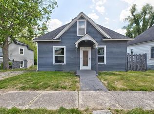 11 Taylor Ave, Lexington, KY 40391
