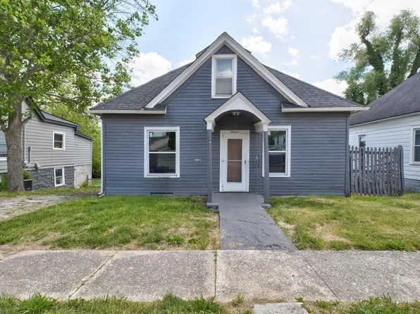 11 Taylor Ave, Lexington, KY 40391