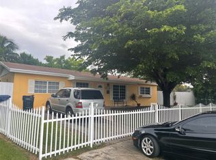 10321 SW 158th Ter, Miami, FL 33157