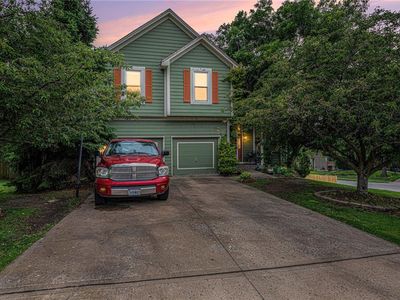 1515 Fox Run Ln, Raymore, MO, 64083