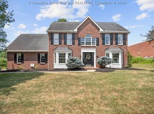 35 Mill Creek Xing, Hurricane, WV 25526