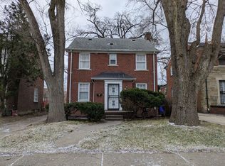 17600 Sorrento Ave, Detroit, MI 48235