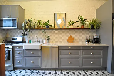 Rented by Bohemia Realty Group