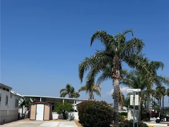 1295 S Cawston Ave Space 53, Hemet, CA 92545