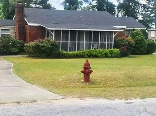 409 Beverly Rd, Augusta, GA 30907