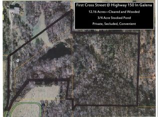 5722 First Cross St, Floyds Knobs, IN 47119