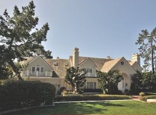 3124 Spruance Rd, Pebble Beach, CA 93953