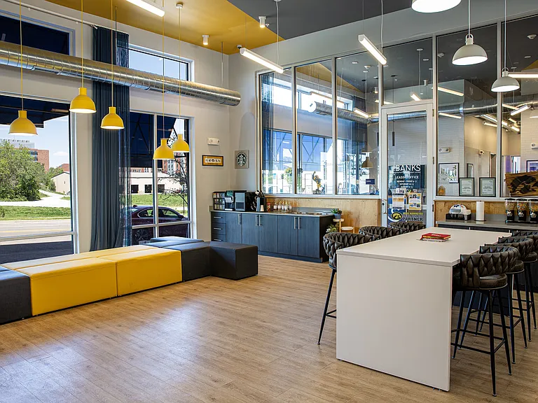 The Banks Student Living — Photo 26