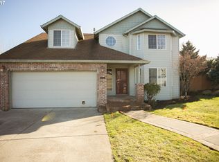 2553 S Ginger St, Cornelius, OR 97113