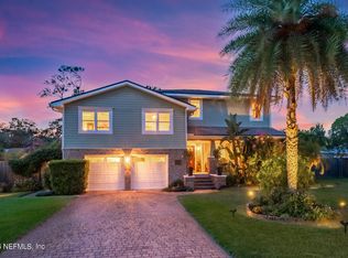 634 Bay St, Neptune Beach, FL 32266