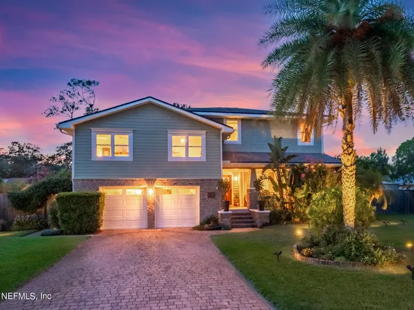 634 BAY Street, Neptune Beach, FL 32266