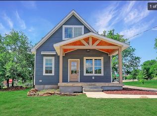 2308 Quality St, Culleoka, TN 38451