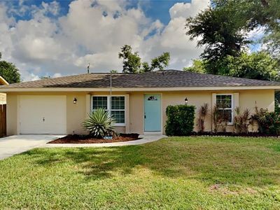 1154 Barbour Ave, Pt Charlotte, FL, 33948