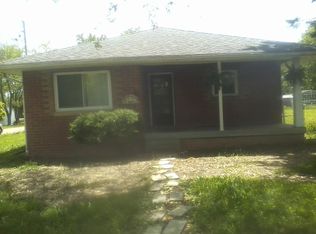 1071 W Genesee Ave, Flint, MI 48505