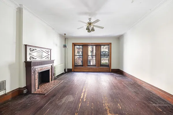 Sold by Brown Harris Stevens | media 8