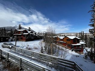 4200 Lodgepole Ct Unit 208, Silverthorne, CO 80498