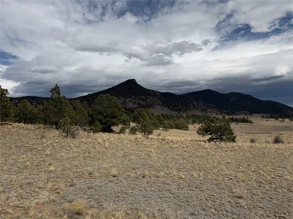 74 Craig Ln, Hartsel, CO 80449