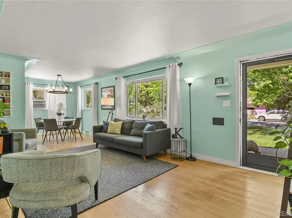 6284 S Prescott Street, Littleton, CO 80120