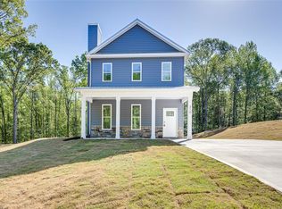 310 Lakeshore Dr, Anderson, SC 29625