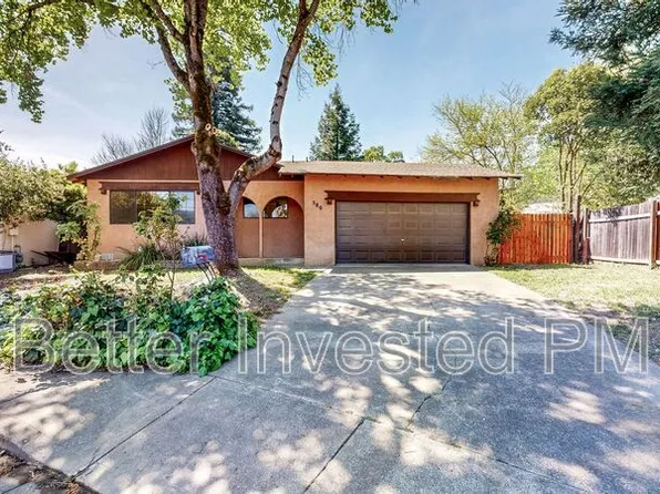 580 Pomo Dr, Ukiah, CA 95482