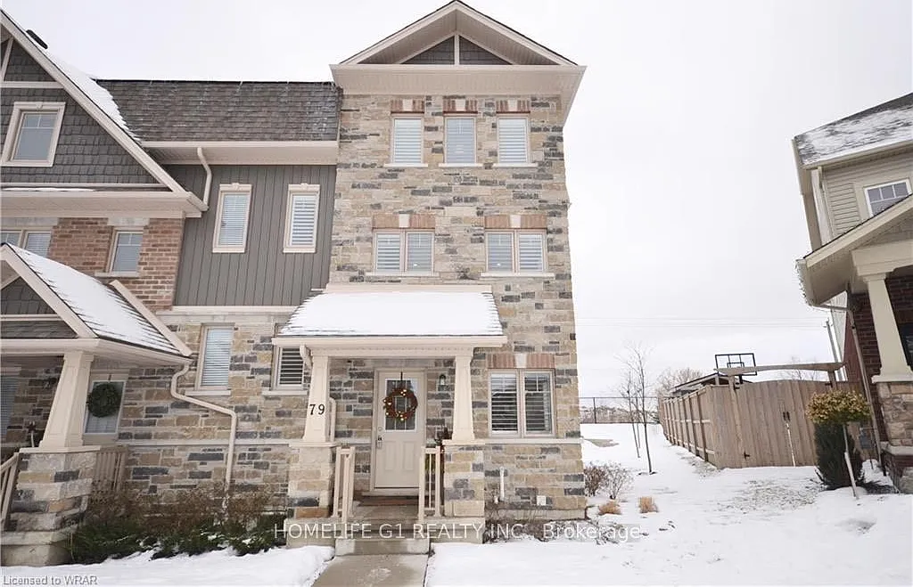 3 bed, $2,900 — Photo 1