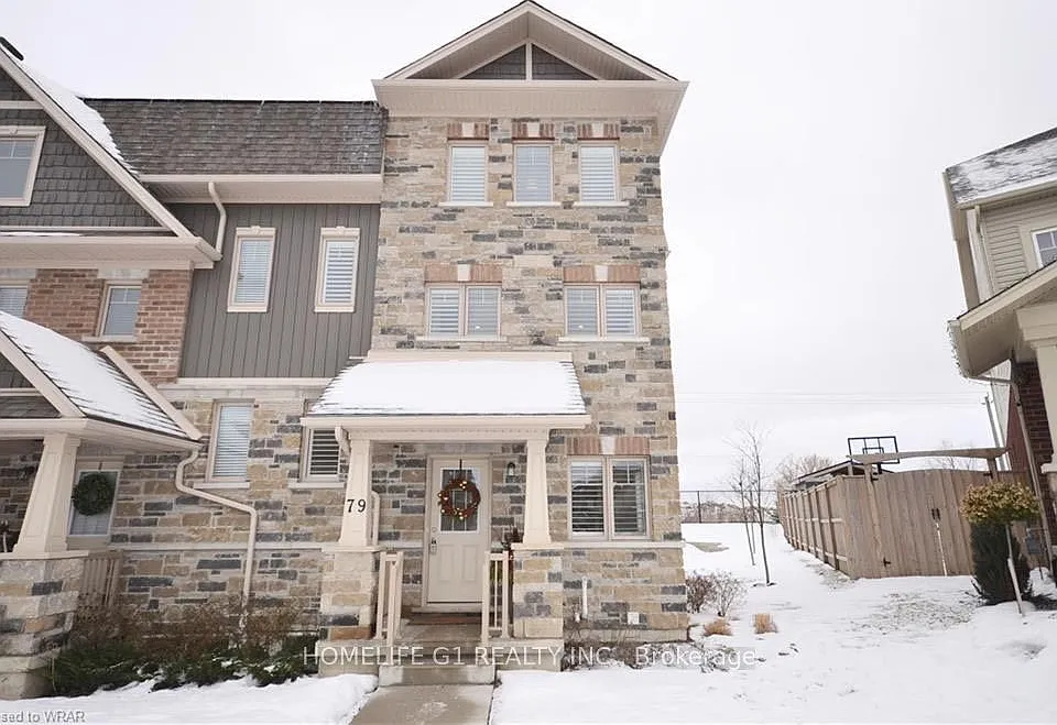 79 Eliza Ave