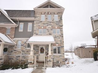 79 Eliza Ave, Kitchener, ON N2E 0G1
