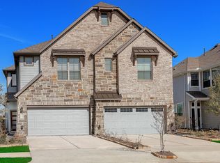 19646 San Angelo Park Dr, Cypress, TX 77433