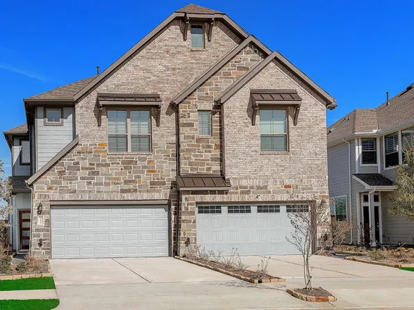 19646 San Angelo Park Dr, Cypress, TX 77433