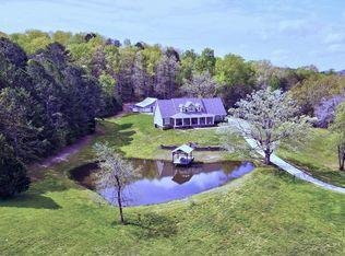 440 Mount Zion Rd NW LOT 25.5, Georgetown, TN 37336