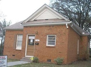 788 Tift Ave SW, Atlanta, GA 30310