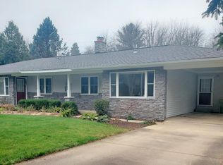 4598 Arlene Ln #A, Holland, MI 49423