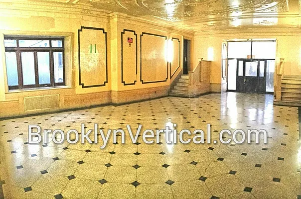 Rented by Brooklyn Vertical Inc. | media 33