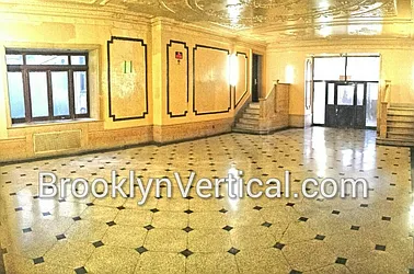 Rented by Brooklyn Vertical Inc.