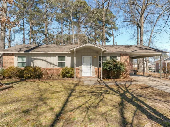 6716 Kimberly Dr, Benton, AR 72019