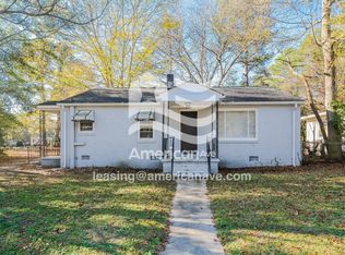 1915 Armstrong St, Fayetteville, NC 28301