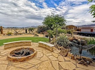 22704 Sitting Bull Rd, Apple Valley, CA 92308