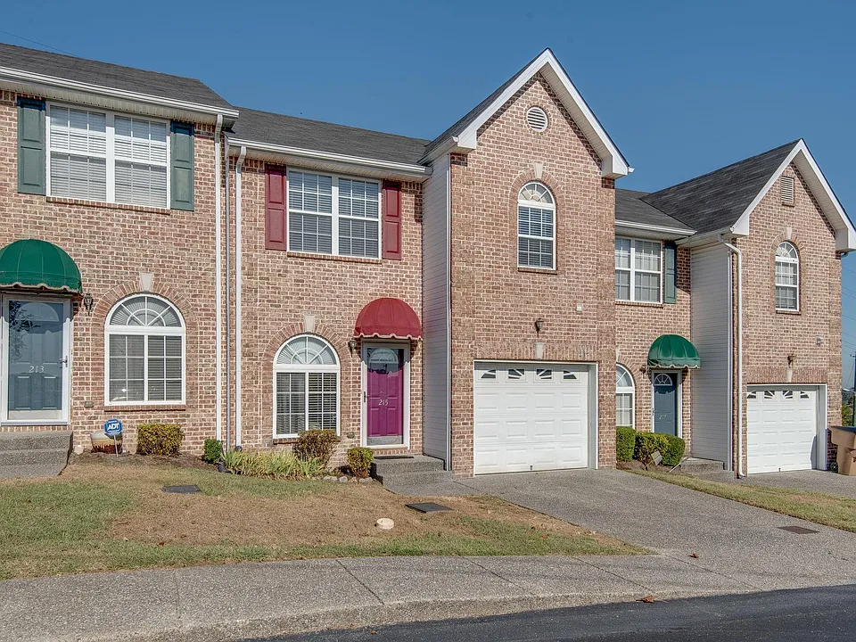 3001 Hamilton Church Rd #215