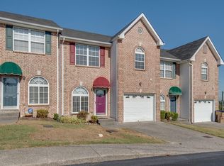 3001 Hamilton Church Rd UNIT 215, Antioch, TN 37013