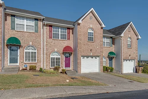 3001 Hamilton Church Rd #215 Photo 1
