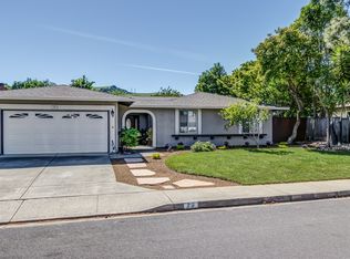 25 Tareyton Ct, San Ramon, CA 94583