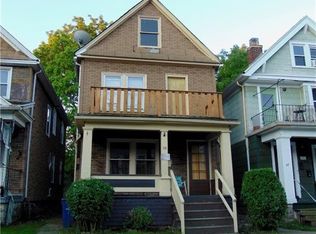 36 Custer St, Buffalo, NY 14214