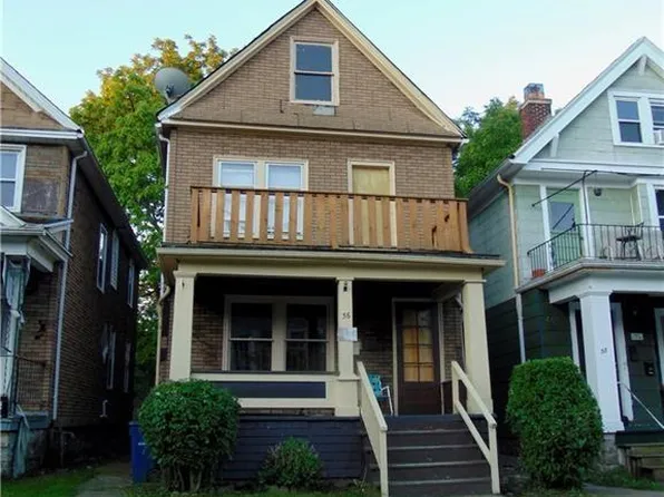 36 Custer St, Buffalo, NY 14214