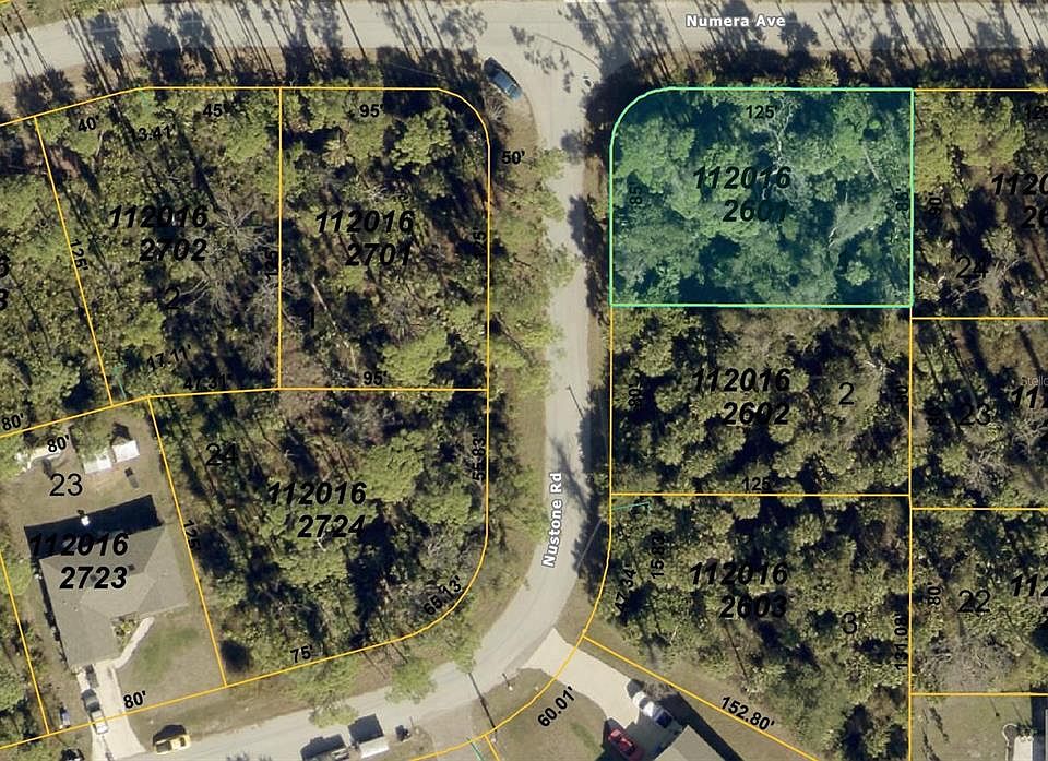 2nd image of NUMERA AVENUE LOT 1