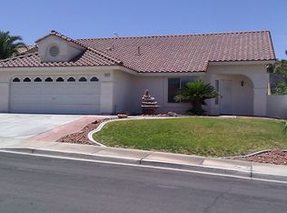 837 Rusty Anchor Way, Henderson, NV 89002