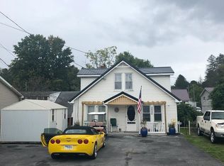 3646 Coal Heritage Rd #52, Bluefield, WV 24701