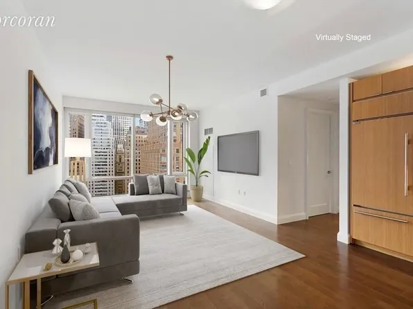 70 Little West St APT 6A, New York, NY 10004