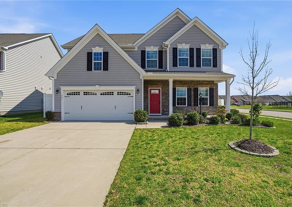 1st image of 447 Spring Hill Pl