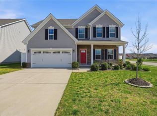 447 Spring Hill Pl, Smithfield, VA