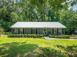 134 Robin Rd, Barnwell, SC 29812